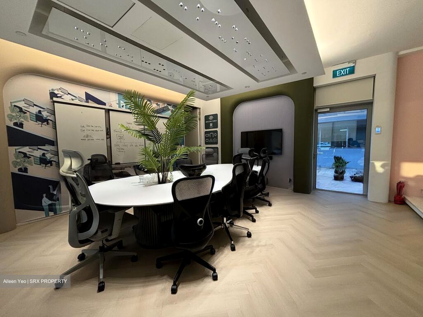 One Commonwealth (D3), Factory #510641911